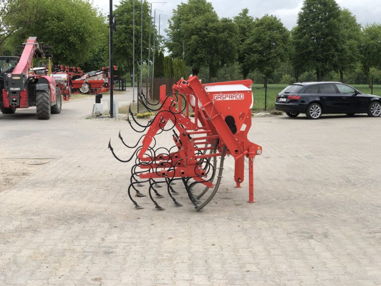 Pielnik do upraw międzyrzędowych HL 2 F – 5MP Maschio Gaspardo