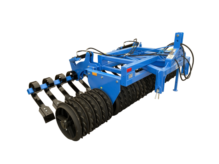 Wał Uprawowy WP 3,0m Agristal
