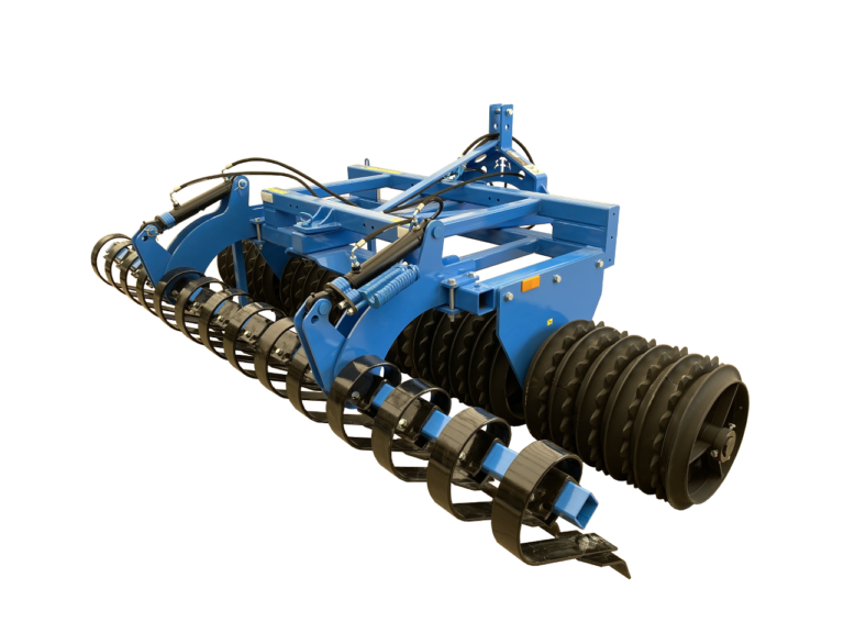 Wał Uprawowy WP 3,4m Agristal