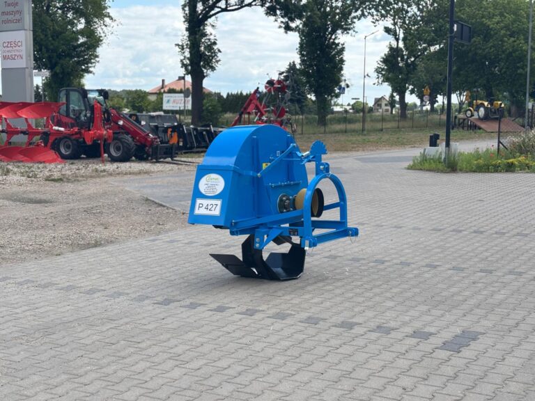 Obsypnik do pryzm P427