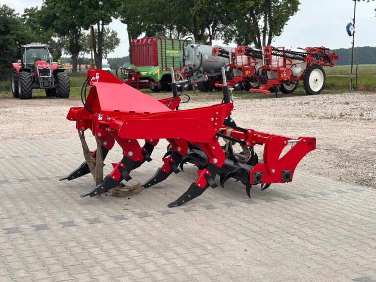 Pług dłutowy Raptor 2,5m