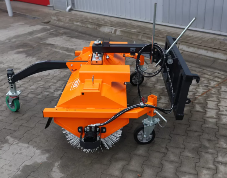 Odmiatarka TALEX 1,2m